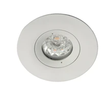 Europole Inbouw spot plafond rond - 246514