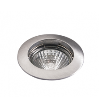 Europole - Plafond Spot Encastre Rond Fixe - 2518