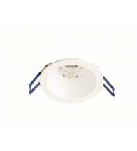 Europole - Spot encastre plafond rond Europ - 26810