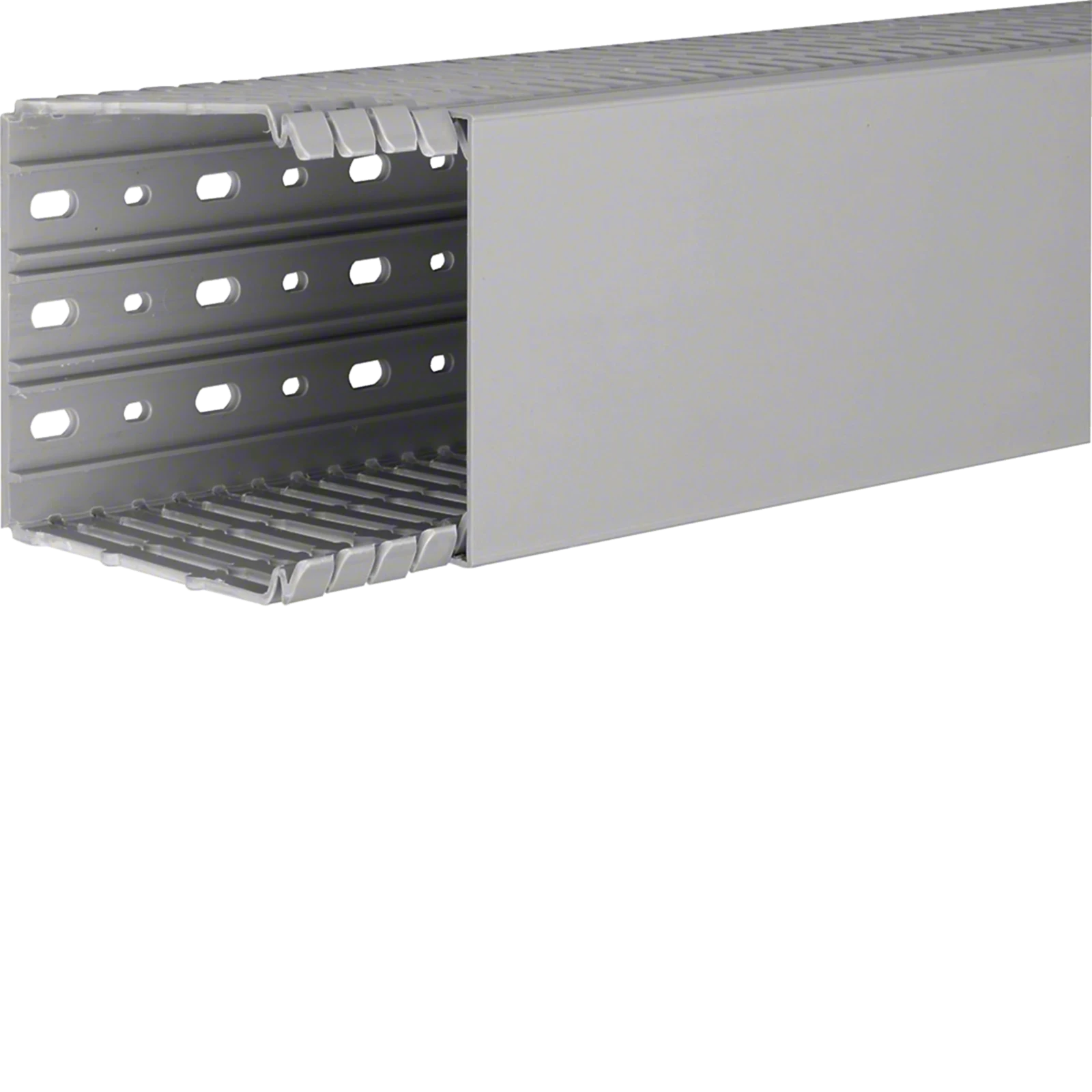 Hager Goul cablage pvc 100x100mm - BA7100100