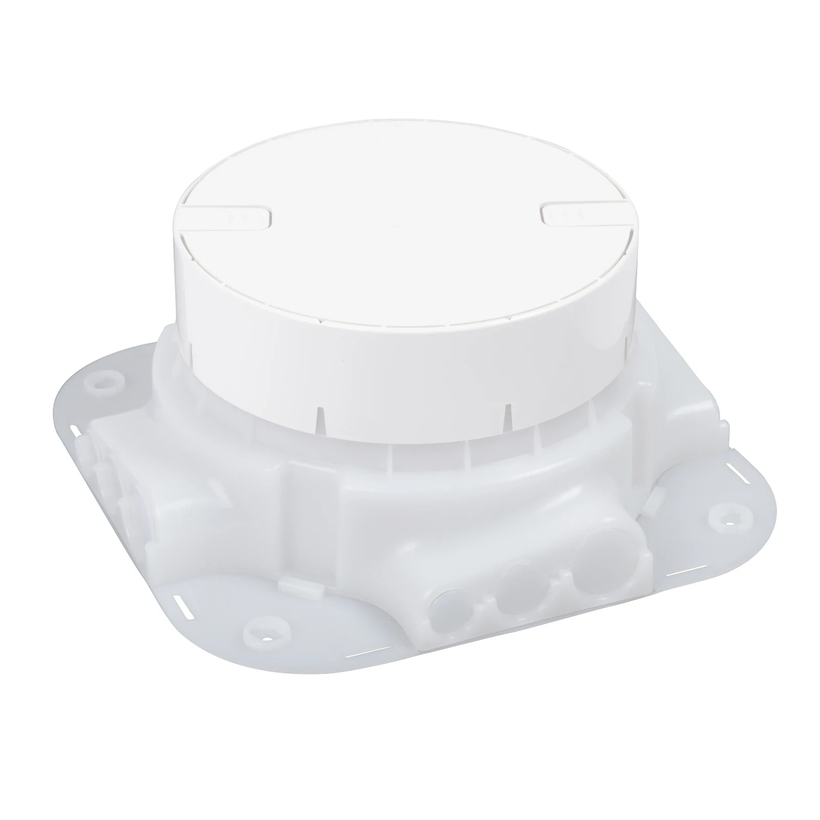 Legrand Instortdoos ip66 betonvloer - 088069