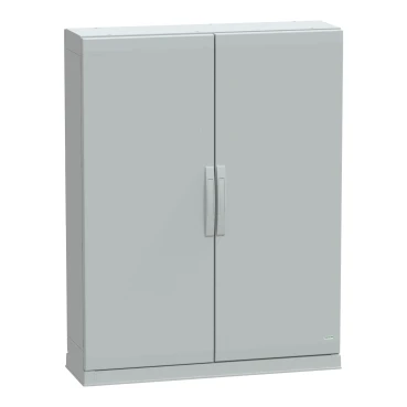 Schneider 7035 arm pol socle1250x1000x32 - NSYPLAZ12103G