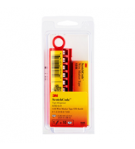 3Mbelgium - Scotchcode Dispenser 0-9 - 7000058782