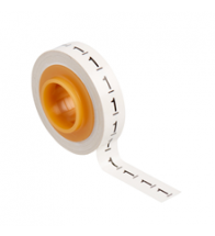 3Mbelgium - Scotchcode Wire Marker 1 Bl3 - 7100016666