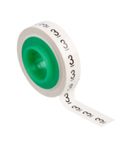 3Mbelgium - Scotchcode Wire Marker 3 - 7000058786