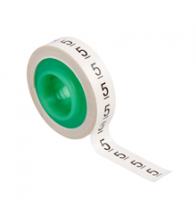 3Mbelgium - Scotchcode Wire Marker 5 - 7100015718