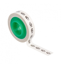 3Mbelgium - Scotchcode Wire Marker 6 Bli3 - 7000058789