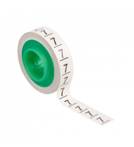 3Mbelgium - Scotchcode Wire Marker 7 Bli3 - 7000058790