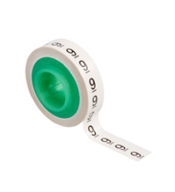 3Mbelgium - Scotchcode Wire Marker 9 - 80611428022