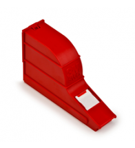 3Mbelgium - Scotchcode Write-On Tape Refil - 7000031766