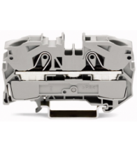 Wago - 2-Draads Rijgklem - 2016-1201