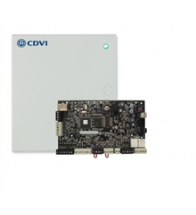 CDVI Atrium centrale 2-deurs - F0115000002