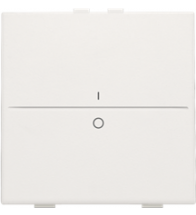 Niko Toets rf  voor draadloze schakelaar domotica i-0 - 101-00002