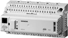 Siemens Regulateur universel librement - s55370-c100