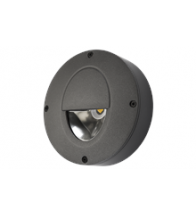 SG Lighting Callisto wall graphite led 300 - 923015