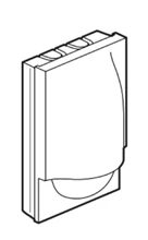 Legrand Doorgangsdetector - 041921