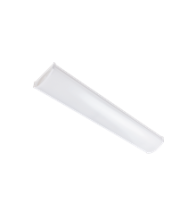 Sg Lighting Plafondlamp Wave 600 wit 18W led 3000K IP44 dimbaar - 111275