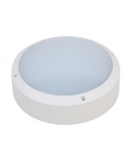 Integratech - Led Luminaire Sola 18W 3000K 14 - So183Stm