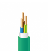 Xgb Kabel 3G6 S1-A1 0,6/1Kv Cca per 1M