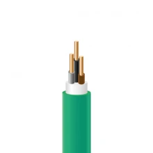  Xgb-cca s1-a1 3x2,5 0,6/1kv - XGB3X2,5R100