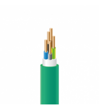 Xgb kabel 5G1,5 S1-A1 0,6/1KV Cca Per 100M