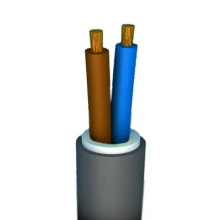  Xvb-cca 2x1,5 0,6/1kv r100 - XVB2X1,5R100