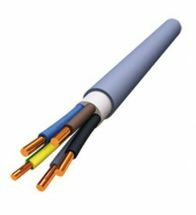 Xvb 5G4MM² per 100M - Xvb kabel (CCA)