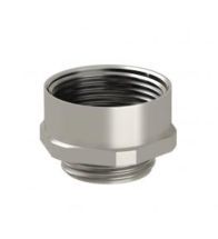 Obo Raccord d’agrandissement laiton M16/M20 77x92x92mm - 2088281