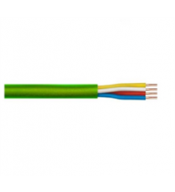 Kabel SGG-CCA S1-A1 10 X 0,8 MM 1 Per 100M