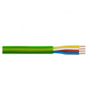 Cable SGG-CCA S1-A1 6 X 0,8 MM 15 Par 100M