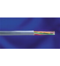 Cable svv 4x0,8 150V R100 (cca) - SVV4X0,8RDR100