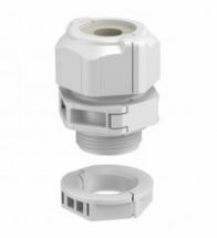 Obo Deelbare wartel+tegenmoer v-te - 2024942