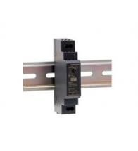 Integratech - Alimentation Led 24Vdc 15W Din-Rail - Hdr-15-24