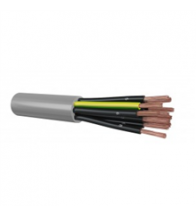 Cable hslh S1-A1 JZ-3X0,75 300/5 (cca) - HSLHJZ3X0,75R100