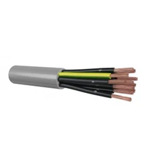 Cable Hslh-cca s1-a1 jz-3x2,5 300/50 - HSLHJZ3X2,5R100