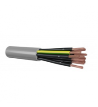 Cable HSLH-CCA S1-A1 JZ-5X0,75 300/5 Par 100M