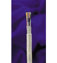 Kabel LIYCY-CCA 2X2X0,34 300/500V Per 100M