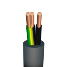 Cable Liyy-cca jz-3x1 300/500v r100 - LIYYJZ3X1R100