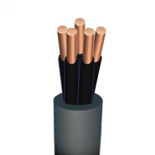 Cable Liyy-cca oz-5x1,5 300/500v - LIYYOZ5X1,5R100