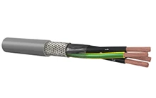 Cable Hslch-cca s1-a1 jz-7x0,75 300 - HSLCHJZ7X0,75R100