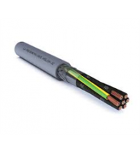 Cable HSLCH-CCA S1-A1 OZ-4X0,75 300 Par 100M