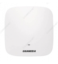 Gigamedia - Point de controle d acces Wifi Ac 750 - Wapcd2
