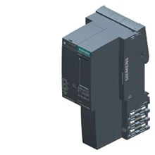 Siemens Module interface Simatic ET 200SP PROFINET alimentation DC IP20 - 6ES7155-6AA01-0BN0