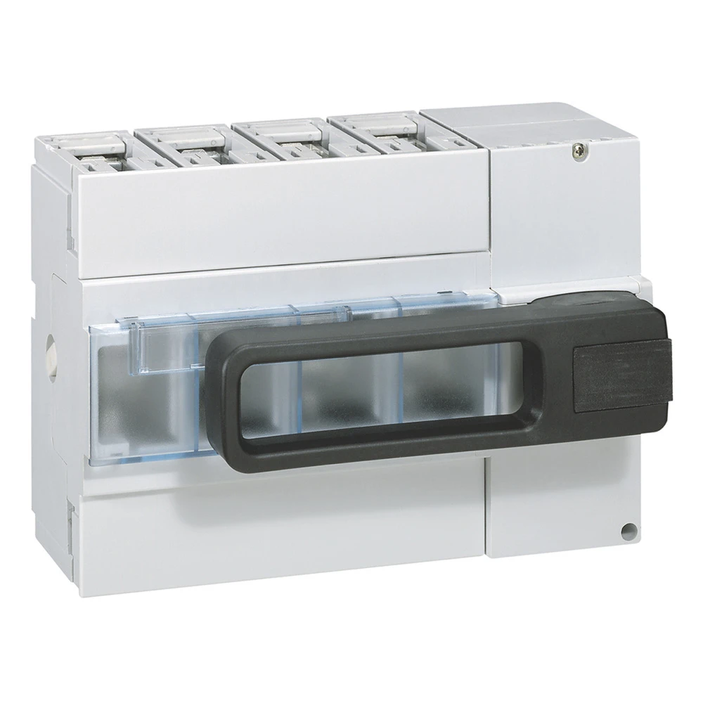 Legrand Lastschakelaar dpx-is250 - 26606