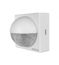 Theben Bewegingsmelder 230vac 2-200lux 180 - 1010200