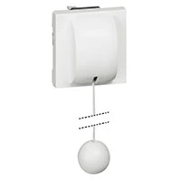 Legrand Mosaic trekschakelaar - 77014