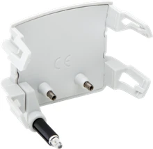 Niko Verlichtingseenheid met witte led voor stopcontact met spanningsaanduiding - 170-37100