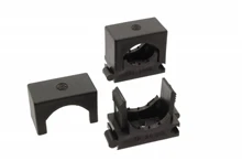 GSV Attache a pression a juxtapose - 2036BLACK