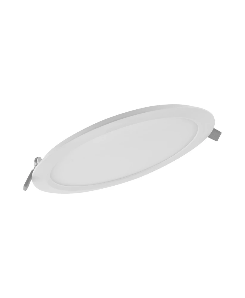 Ledvance Downlight slim dn210 18w/4000k wt ip2 - 4058075079113