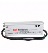 Meanwell - Leddriver  150W 24Vdc - Hlg150H24A